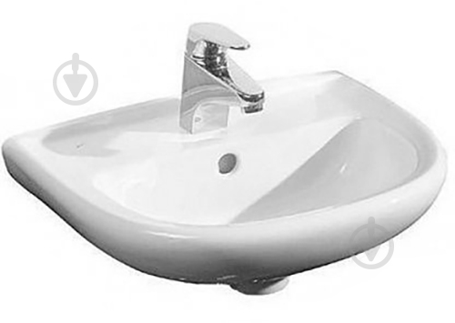 Умывальник Jika Олимп New 60 - фото 1