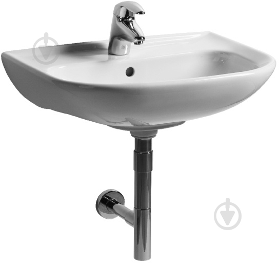 Умывальник Jika Олимп New 60 - фото 2