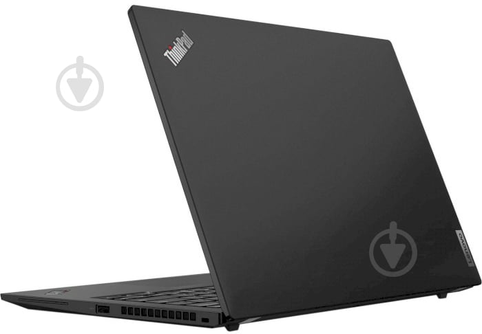 Ноутбук Lenovo ThinkPad T14s Gen 3 14" (21BR003ARA) thunder black - фото 5