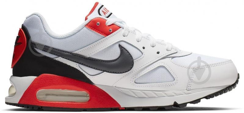 Кроссовки мужские демисезонные Nike AIR MAX IVO CD1540-100 р.45,5 белые - фото 2