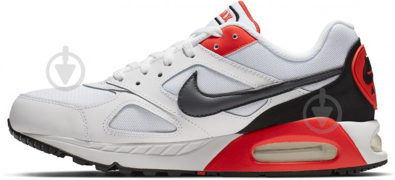 Кроссовки мужские демисезонные Nike AIR MAX IVO CD1540-100 р.45,5 белые - фото 3