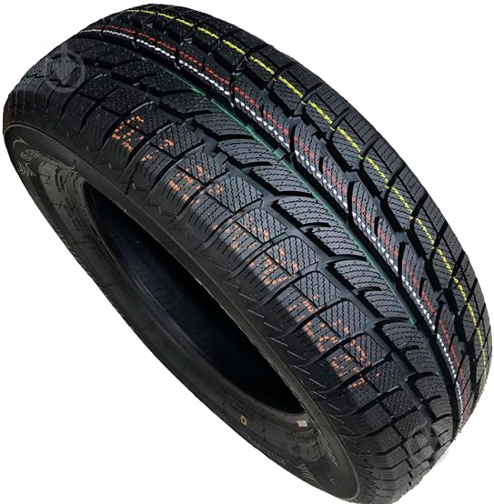 Шина POWERTRAC SNOWTOUR PRO XL 245/ 70 R16 нешипованая зима - фото 2