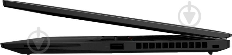 Ноутбук Lenovo ThinkPad T14s Gen 3 14" (21BR00DQRA) thunder black - фото 12