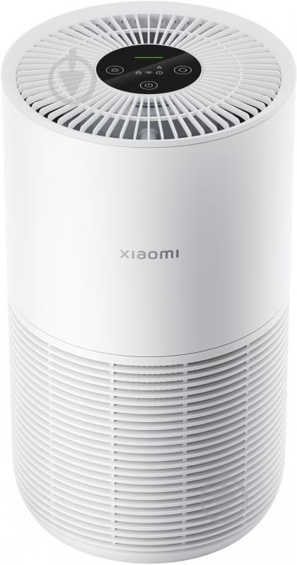Очиститель воздуха Xiaomi Smart Pet Care Air Purifier EU - фото 2 Очиститель воздуха Xiaomi Smart Pet Care Air Purifier EU - фото 2