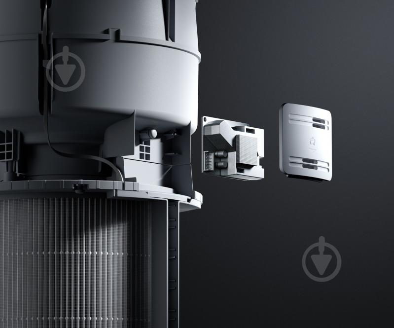 Очиститель воздуха Xiaomi Smart Pet Care Air Purifier EU - фото 11 Очиститель воздуха Xiaomi Smart Pet Care Air Purifier EU - фото 11