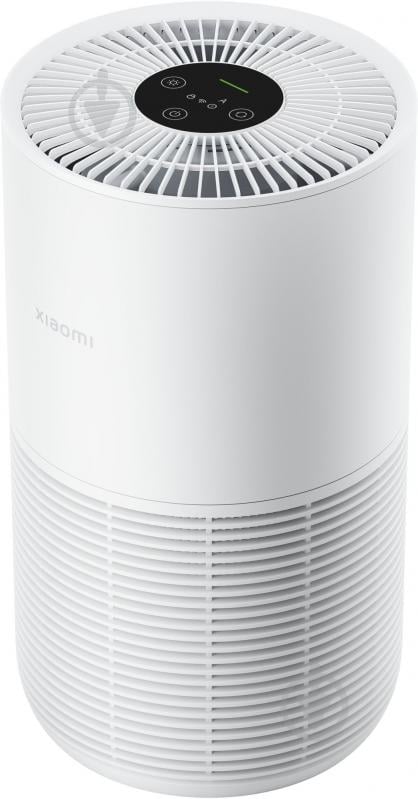 Очиститель воздуха Xiaomi Smart Pet Care Air Purifier EU - фото 3 Очиститель воздуха Xiaomi Smart Pet Care Air Purifier EU - фото 3