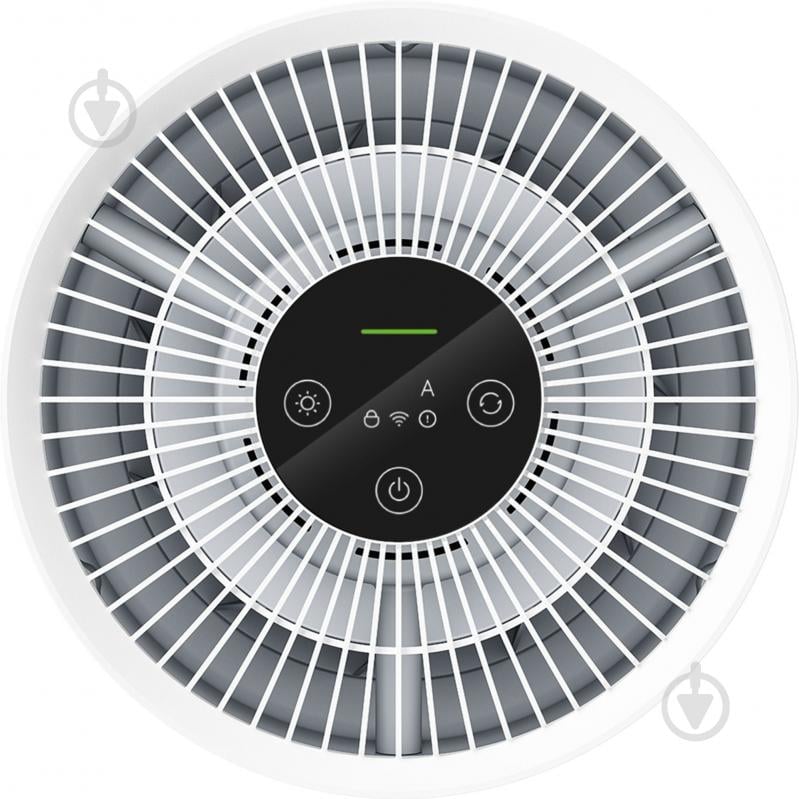Очиститель воздуха Xiaomi Smart Pet Care Air Purifier EU - фото 6 Очиститель воздуха Xiaomi Smart Pet Care Air Purifier EU - фото 6