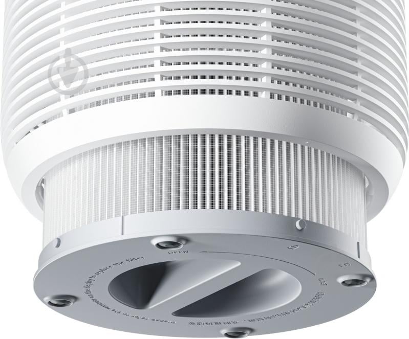 Очиститель воздуха Xiaomi Smart Pet Care Air Purifier EU - фото 7 Очиститель воздуха Xiaomi Smart Pet Care Air Purifier EU - фото 7