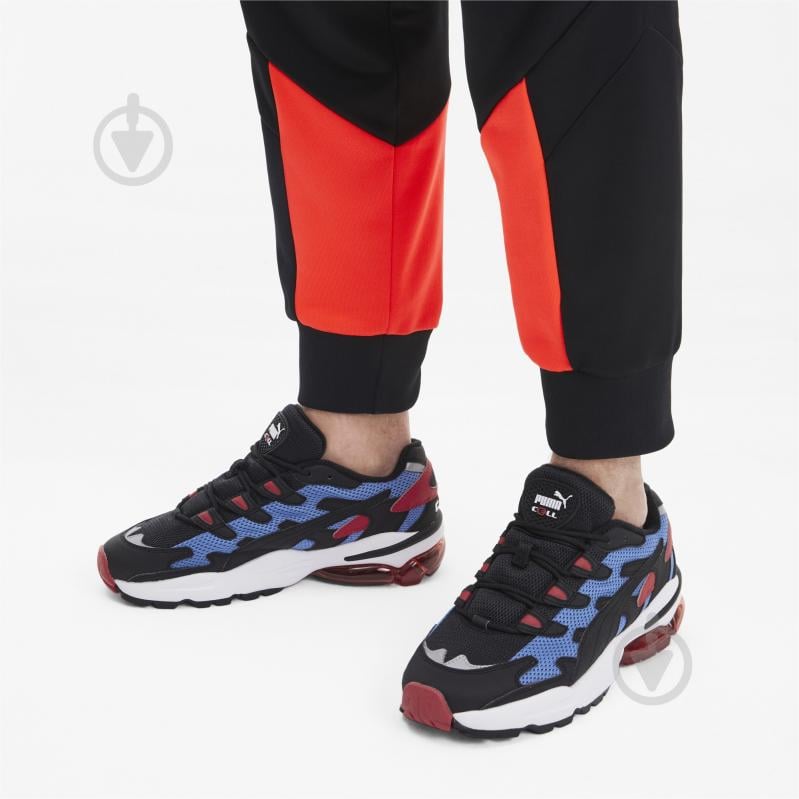 Кроссовки мужские демисезонные Puma Cell Alien OG 36980118 р.44,5 голубые - фото 6 Кроссовки мужские демисезонные Puma Cell Alien OG 36980118 р.44,5 голубые - фото 6