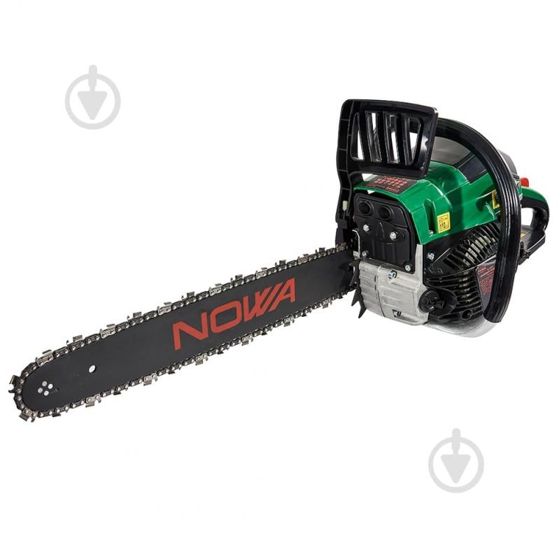 Бензопила Nowa PL 5231n (9800126) - фото 2