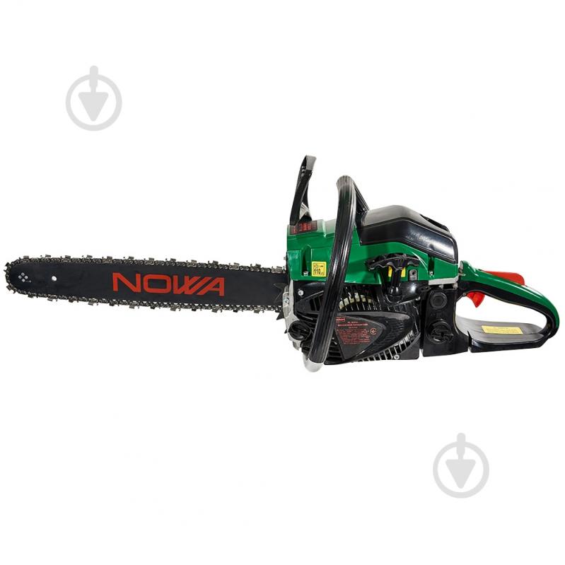 Бензопила Nowa PL 5231n (9800126) - фото 1