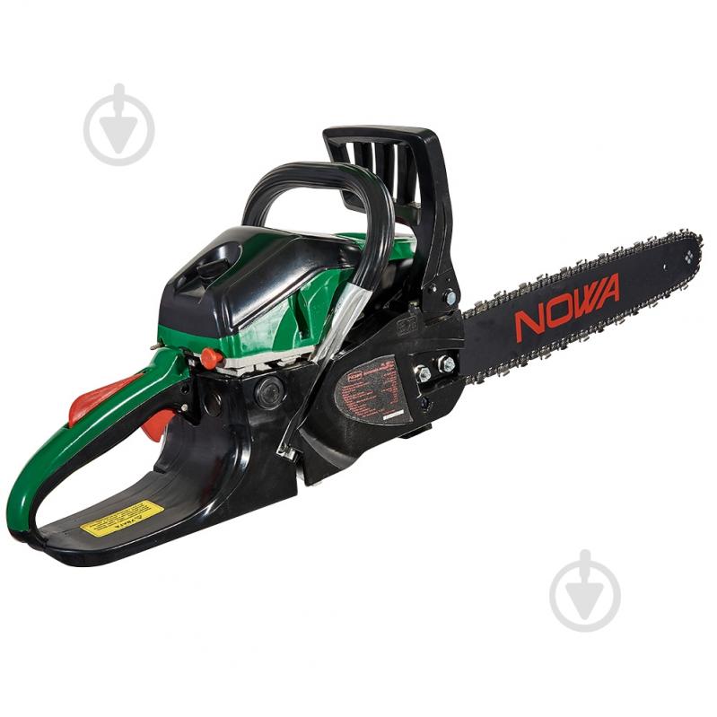 Бензопила Nowa PL 5231n (9800126) - фото 5
