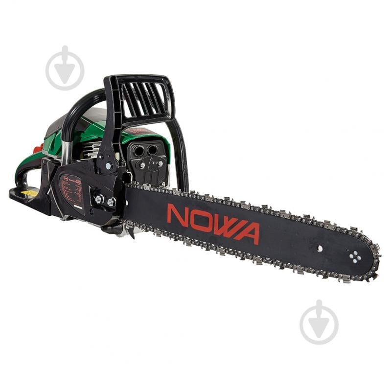 Бензопила Nowa PL 5231n (9800126) - фото 4