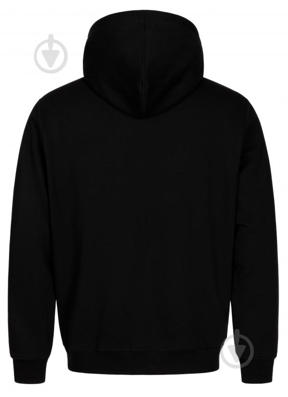 Джемпер BAVOVNA ESS FZ HOODIE FT BVNM100-010 р.3XL черный - фото 3 Джемпер BAVOVNA ESS FZ HOODIE FT BVNM100-010 р.3XL черный - фото 3