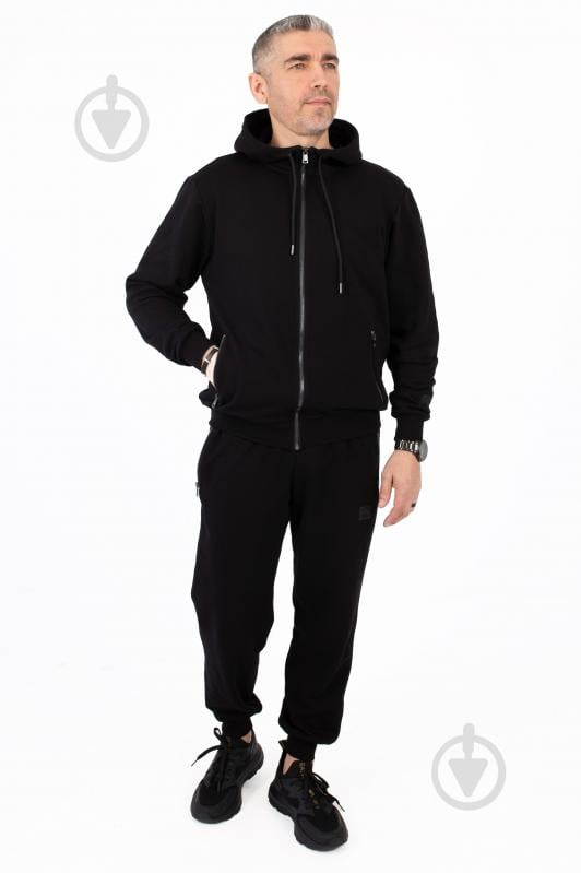 Джемпер BAVOVNA ESS FZ HOODIE FT BVNM100-010 р.3XL черный - фото 7 Джемпер BAVOVNA ESS FZ HOODIE FT BVNM100-010 р.3XL черный - фото 7