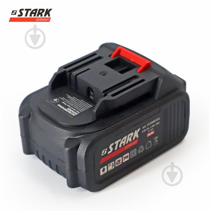 Акумулятор Stark BM-2140 21В 4 А/год (310900102) - фото 2