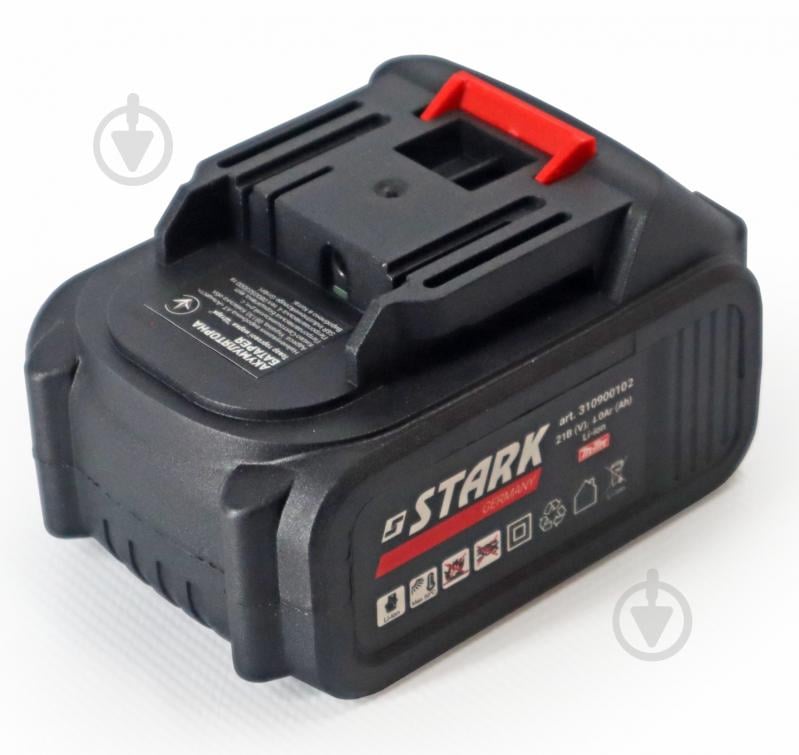 Акумулятор Stark BM-2140 21В 4 А/год (310900102) - фото 1