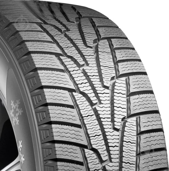 Шина Marshal MARSHAL KW31 XL 205/50R17 R нешипованая зима - фото 2