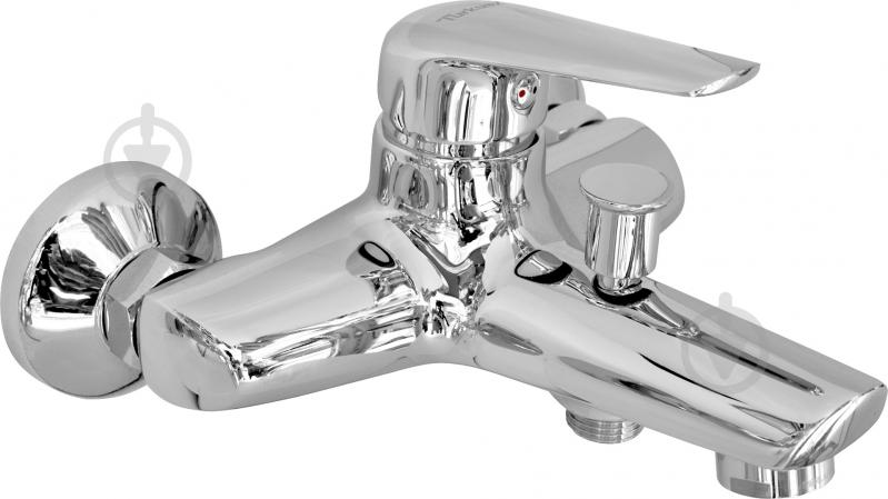 Смеситель для ванны Turkuaz Nil - фото 1