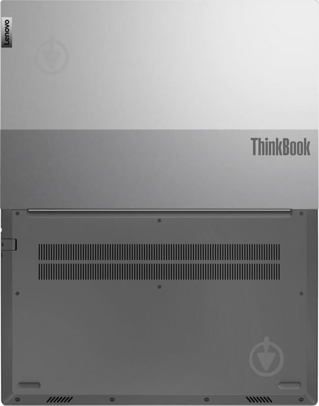 Ноутбук Lenovo ThinkBook 15 G3 ACL 15,6" (21A40170RA) mineral grey - фото 19