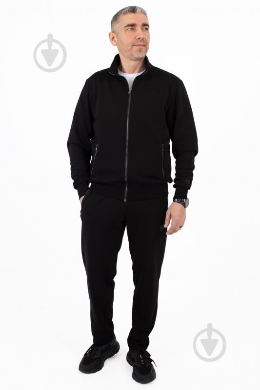 Джемпер BAVOVNA ESS FZ TRACK JKT FT BVNM102-010 р.3XL черный - фото 9 Джемпер BAVOVNA ESS FZ TRACK JKT FT BVNM102-010 р.3XL черный - фото 9