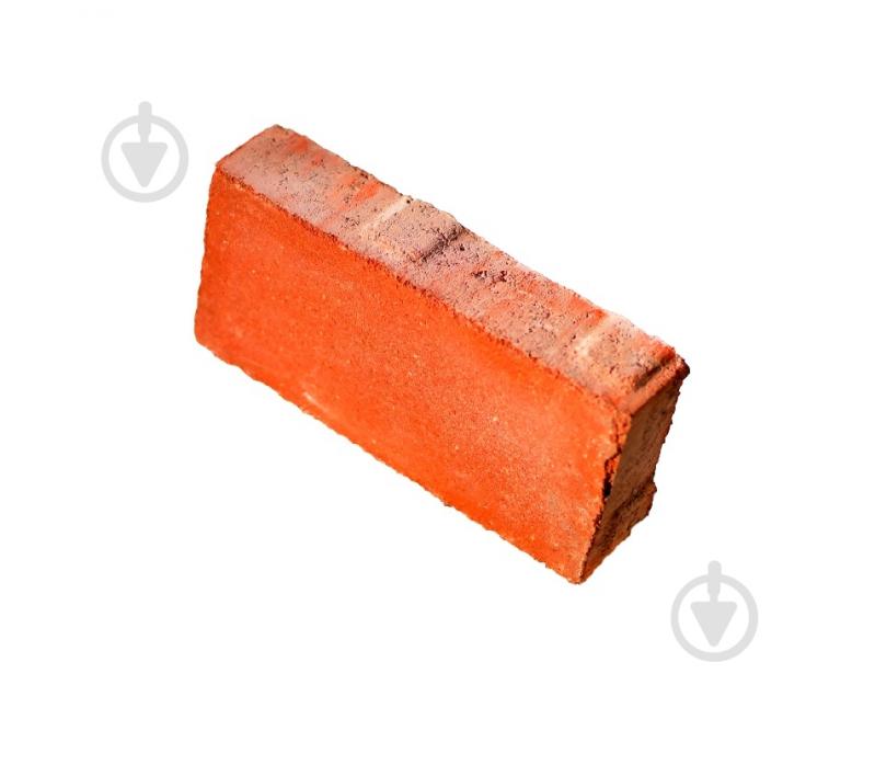 Тротуарная плитка МОНОЛИТ Кирпич (прессованный) 80 мм терракотовый - фото 1 Тротуарная плитка МОНОЛИТ Кирпич (прессованный) 80 мм терракотовый - фото 1