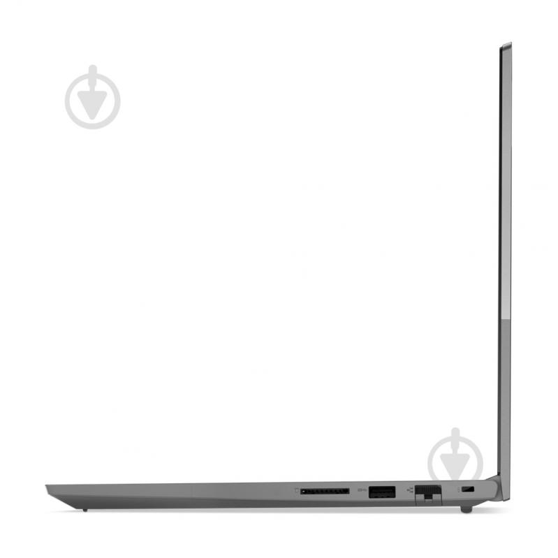 Ноутбук Lenovo 15 G3 ACL 15,6" (21A400B3RA) mineral grey - фото 12