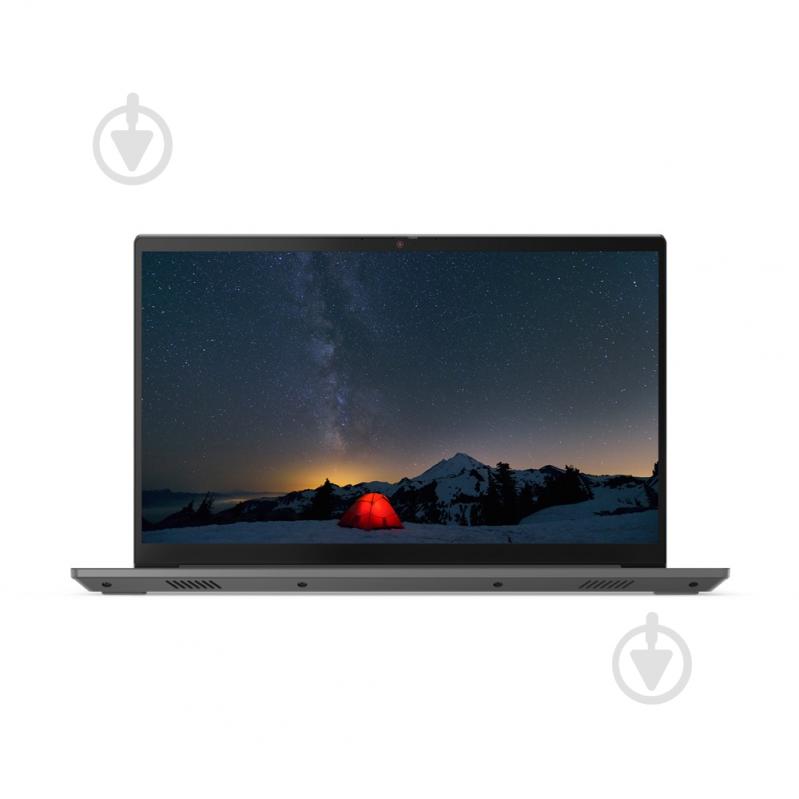 Ноутбук Lenovo 15 G3 ACL 15,6" (21A400B3RA) mineral grey - фото 9