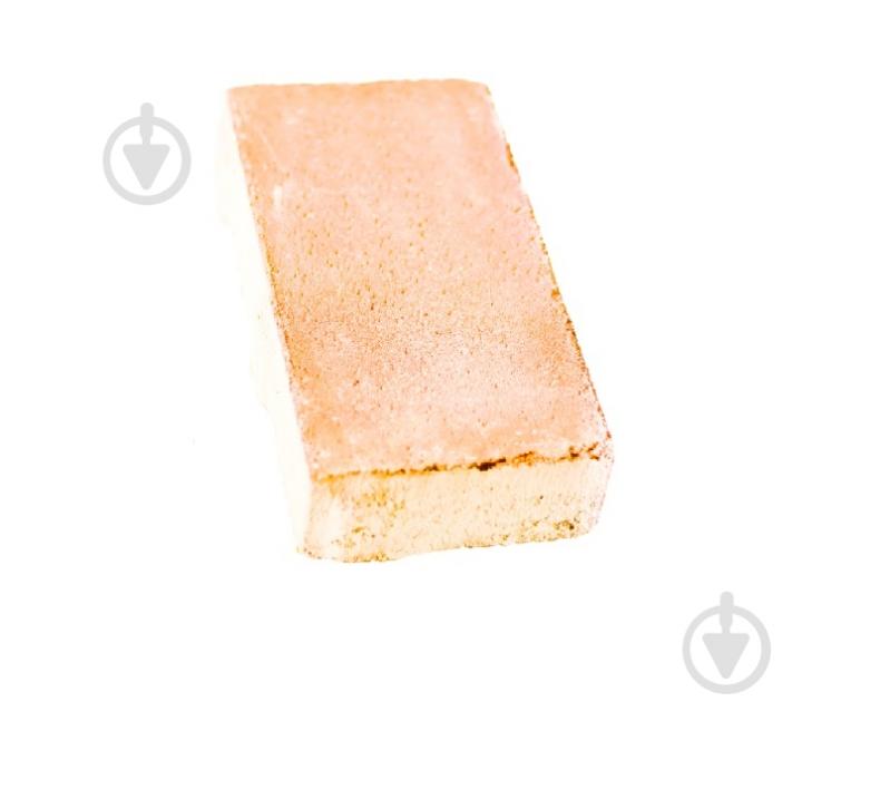 Тротуарная плитка МОНОЛИТ Кирпич (прессованный) 80 мм песочный - фото 1 Тротуарная плитка МОНОЛИТ Кирпич (прессованный) 80 мм песочный - фото 1