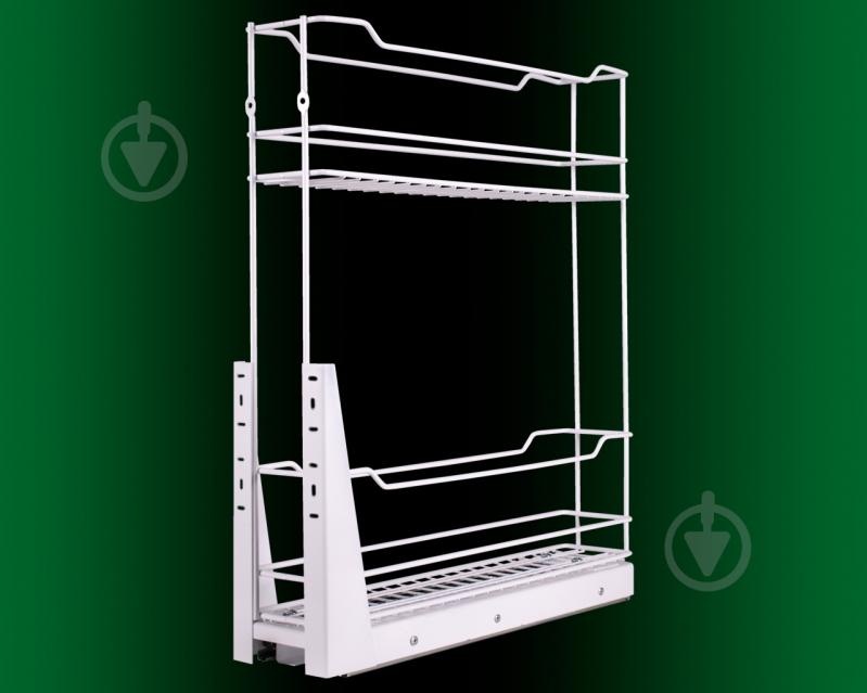 Карго DC mini 150 мм белый - фото 3