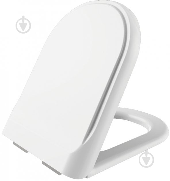 Сиденье для компакта CREAVIT Antik soft-close - фото 1