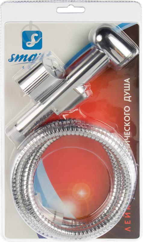 Лійка Smart Sant SM1336AA - фото 4 Лійка Smart Sant SM1336AA - фото 4