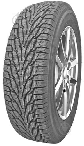 Шина Estrada Winterri WE 205/60R16 T нешипованая зима - фото 1