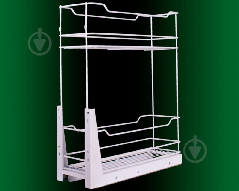 Карго DC mini 200 мм білий - фото 2