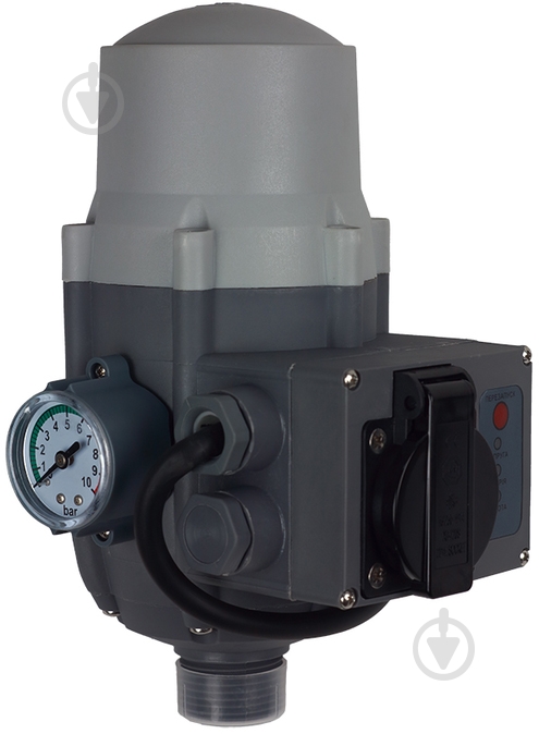 Контроллер давления PRC EPS-16SP - фото 1 Контроллер давления PRC EPS-16SP - фото 1