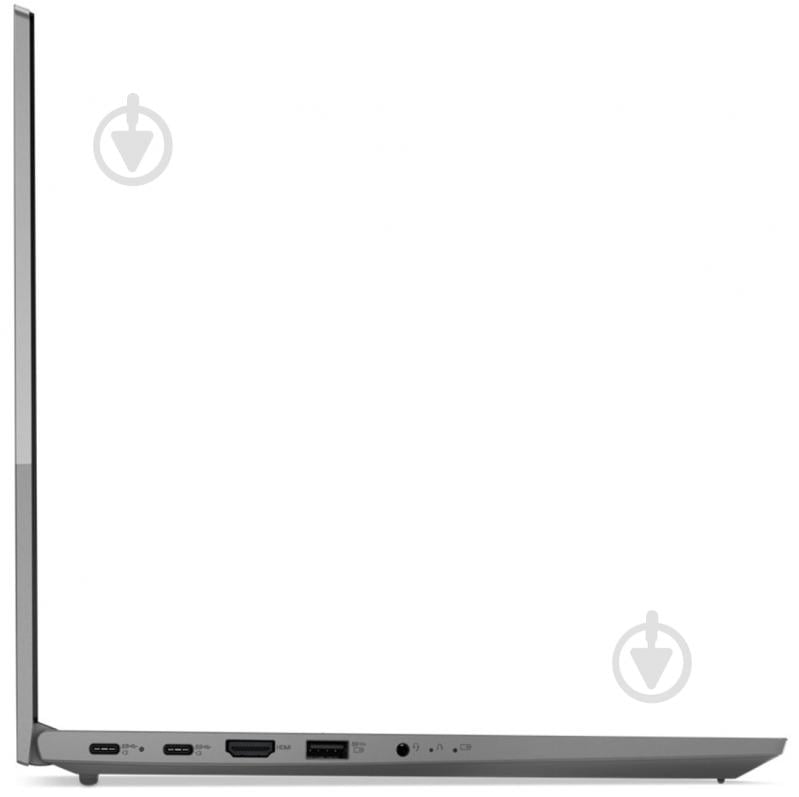 Ноутбук Lenovo ThinkBook 15 G3 ACL 15,6" (21A40172RA) mineral grey - фото 8