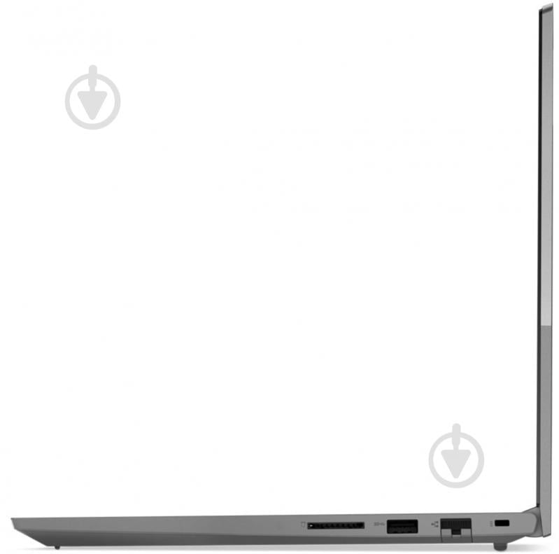 Ноутбук Lenovo ThinkBook 15 G3 ACL 15,6" (21A40172RA) mineral grey - фото 7