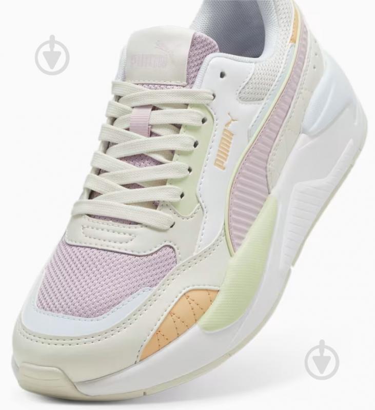 Кроссовки Puma 37310887 р.40 белые - фото 3 Кроссовки Puma 37310887 р.40 белые - фото 3
