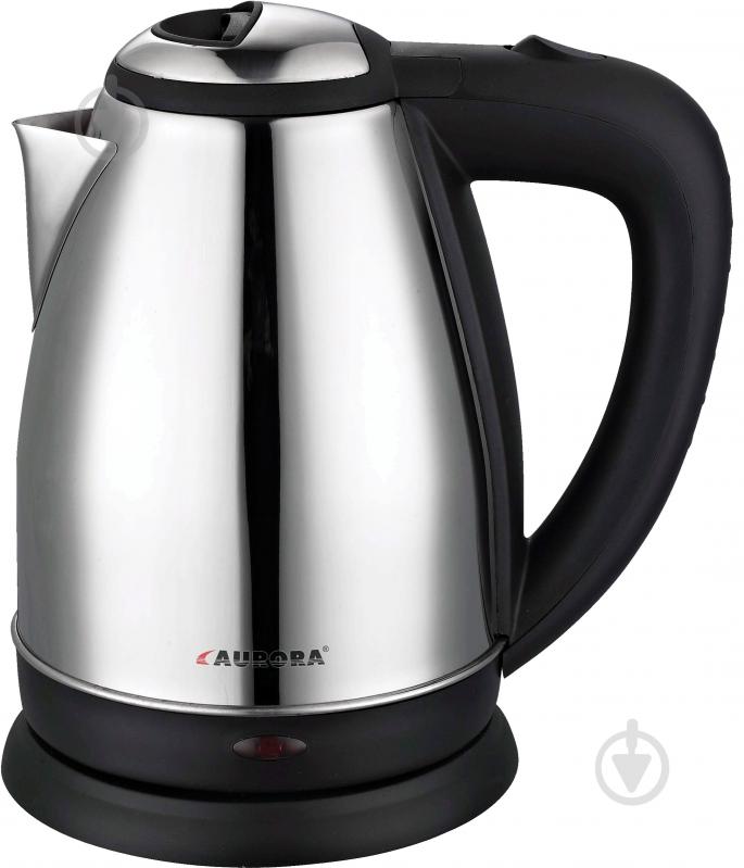 Электрочайник Aurora AU-3416 - фото 1