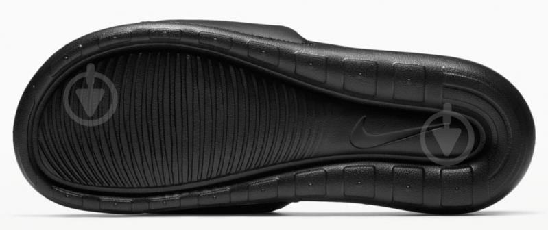 Шлепанцы Nike CN9675-002 р.38,5 черный - фото 6