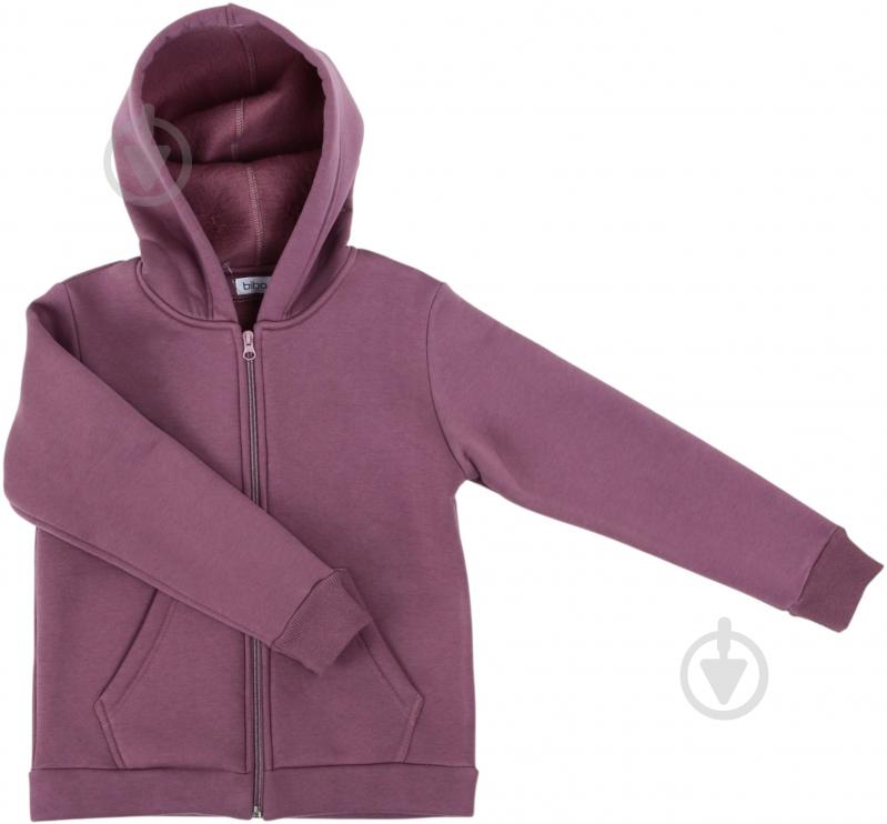 Костюм Bibo р.128 темная пудра 9661 - фото 5