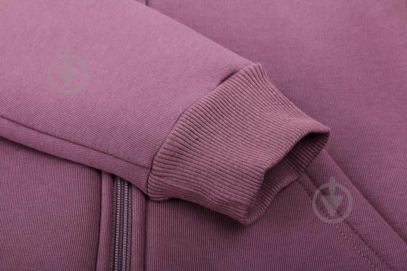 Костюм Bibo р.128 темная пудра 9661 - фото 6