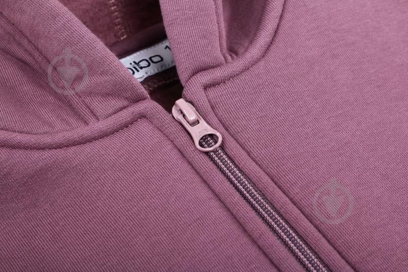 Костюм Bibo р.128 темная пудра 9661 - фото 7