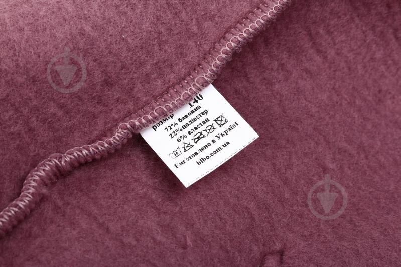 Костюм Bibo р.128 темная пудра 9661 - фото 9