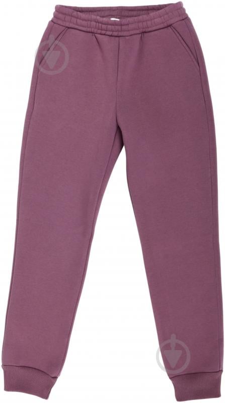 Костюм Bibo р.128 темная пудра 9661 - фото 10