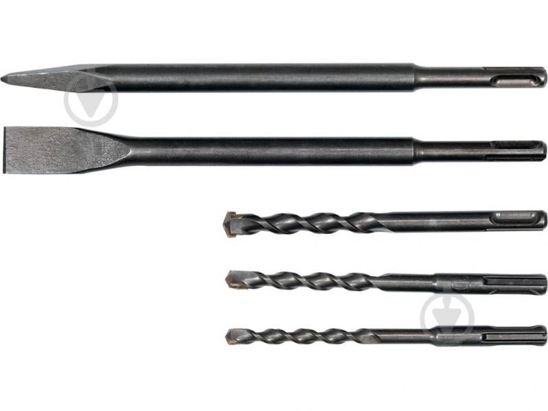 Перфоратор YATO YT-82118 - фото 7