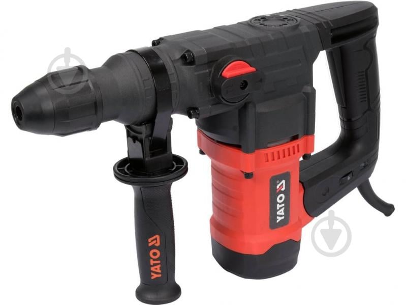 Перфоратор YATO YT-82118 - фото 1