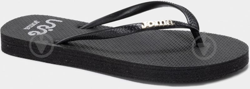 В'єтнамки Joma Orion Lady SORILS2501 р.37 чорний - фото 1 В'єтнамки Joma Orion Lady SORILS2501 р.37 чорний - фото 1