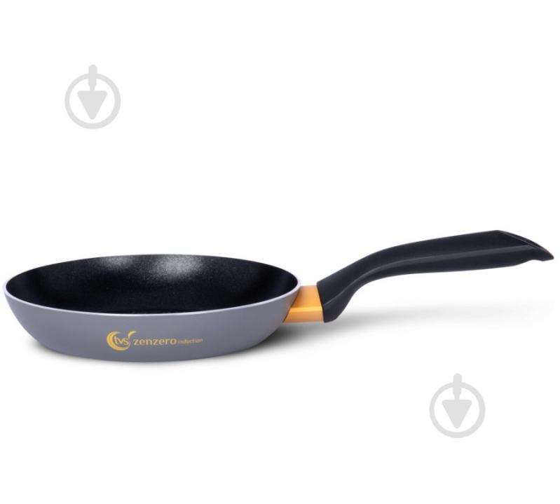 Сковорода TVS Zenzero Induction 20 см - фото 1
