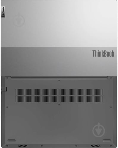 Ноутбук Lenovo ThinkBook 15 G4 IAP 15,6" (21DJ000CRA) mineral grey - фото 9